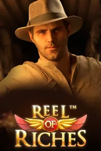 Reel of Riches