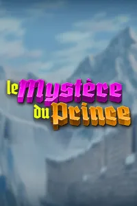 Le Mystere du Prince